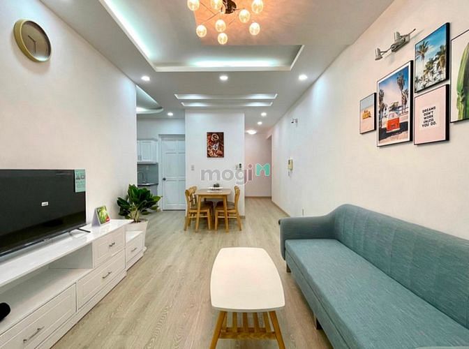 Hình ảnh BÁN Căn Hộ SAIGON AVENUE Q.Thủ Đức DT:47m2 (2PN,1wc)