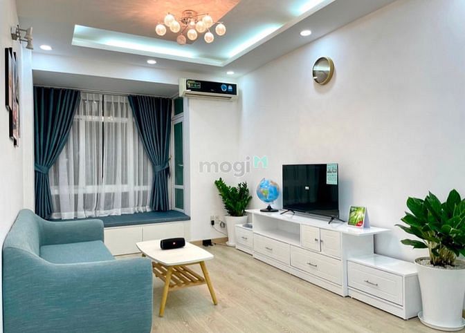 Hình ảnh BÁN Căn Hộ SAIGON AVENUE Q.Thủ Đức DT:47m2 (2PN,1wc)
