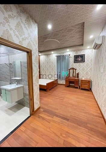 Hình ảnh Nhà: Lê Bôi Phường 7 Q8 ( 55m2 ) Giá :2.690 tỷ SHr