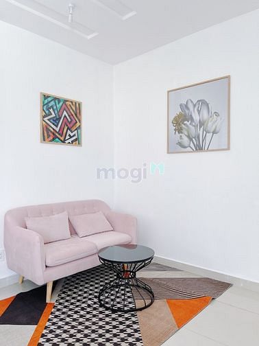 Hình ảnh Mb6623 nạp rút nhanh chóng 1pn 70m2 siêu rộng ban công view sông Q4