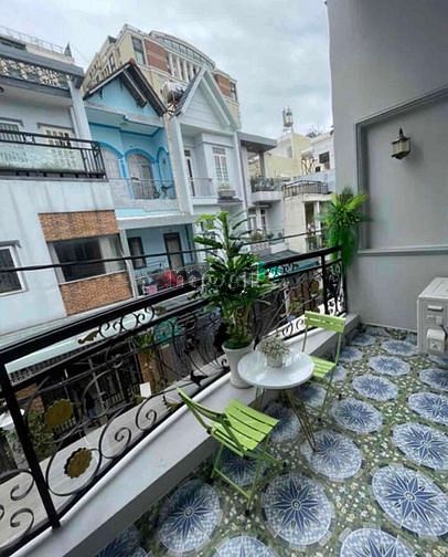 Hình ảnh BÁN NGAY Nhà Ngô Bệ TB 54m2 3PN 2tỷ110