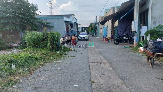 Hình ảnh Bán 2 Lô Đất Thổ Cư 100% Gần Cty Chanshin