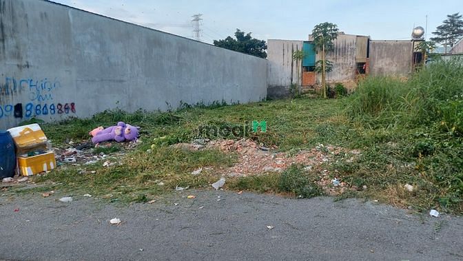 Hình ảnh Bán 2 Lô Đất Thổ Cư 100% Gần Cty Chanshin