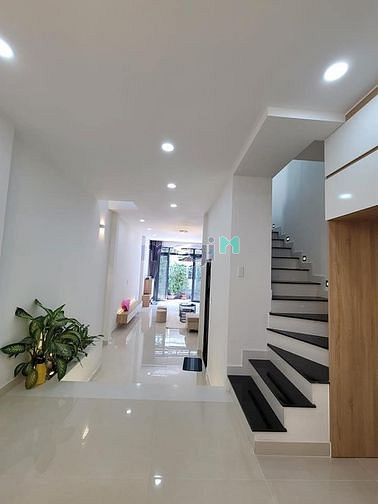 Hình ảnh Nhà Chu Văn An Bình Thạnh - 2.54tỷ/52m2 - SHR - 1T1L