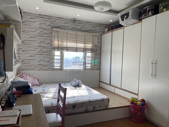Hình ảnh Căn Hộ Khánh Hội 2, Quận 4, 100m2, 3PN, Có Nội Thất