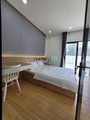 Hình ảnh Nhà Chu Văn An Bình Thạnh - 2.54tỷ/52m2 - SHR - 1T1L