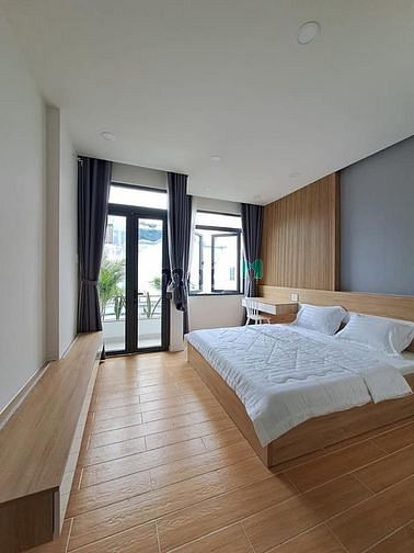 Hình ảnh Nhà Chu Văn An Bình Thạnh - 2.54tỷ/52m2 - SHR - 1T1L