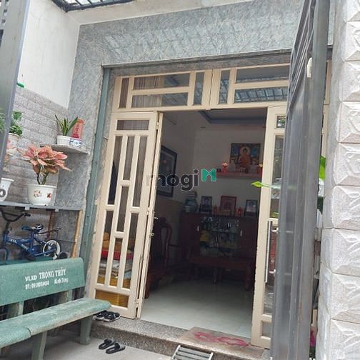 Hình ảnh Nhà Lạc Long Quân quận 11 vừa ra hàng, ShR , 36,2m2