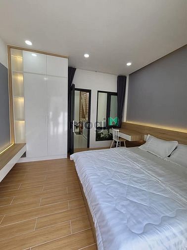 Hình ảnh Nhà Chu Văn An Bình Thạnh - 2.54tỷ/52m2 - SHR - 1T1L