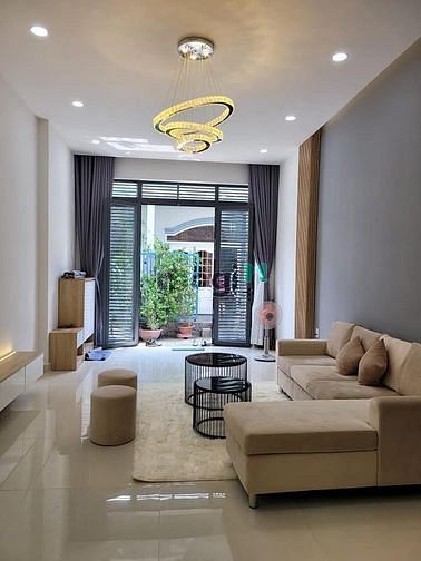 Hình ảnh Nhà Chu Văn An Bình Thạnh - 2.54tỷ/52m2 - SHR - 1T1L