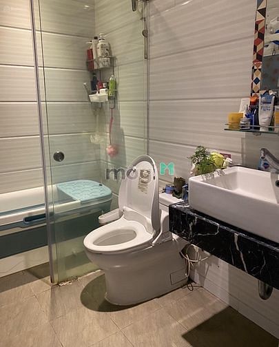 Hình ảnh Căn Hộ Khánh Hội 2, Quận 4, 100m2, 3PN, Có Nội Thất