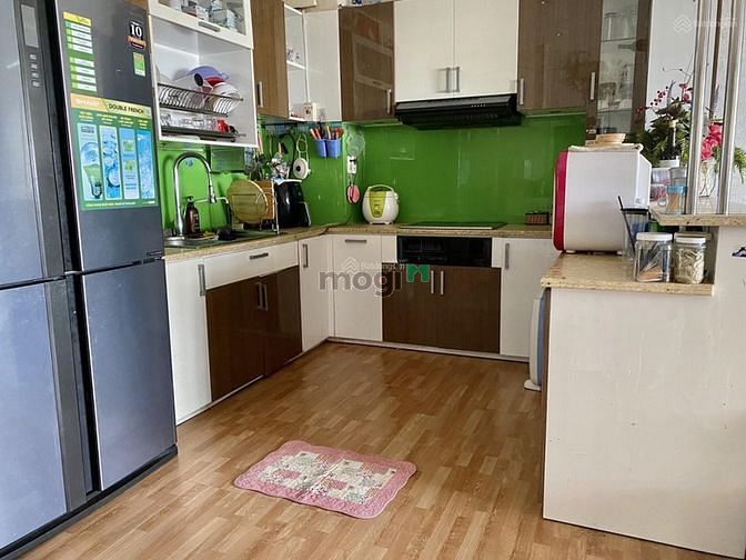 Hình ảnh Căn Hộ Khánh Hội 2, Quận 4, 100m2, 3PN, Có Nội Thất