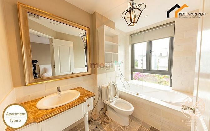 Hình ảnh CHDV 1 phòng ngủ ngay Mai Chí Thọ full nội thất chỉ tính điện
