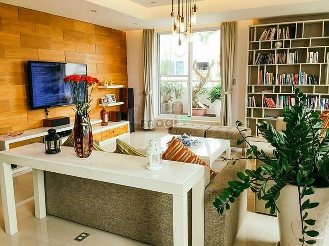 Hình ảnh Bán penthouse Mỹ Viên 190m2 ,8T5 3PN 3WC