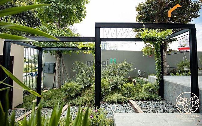Hình ảnh CHDV 1 phòng ngủ ngay Mai Chí Thọ full nội thất chỉ tính điện