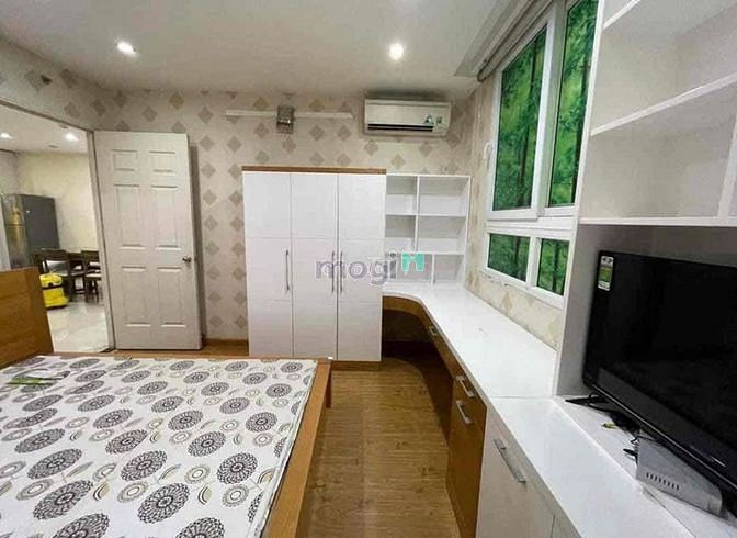 Hình ảnh Cần bán nhà Bà Hom phường13 quận6