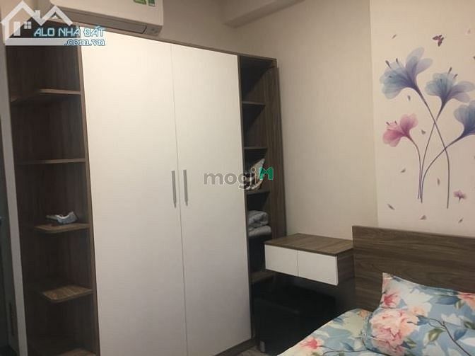 Hình ảnh Bán ch VINHOMES CENTRAL PARK gia 2TỶ1 DT 65M2