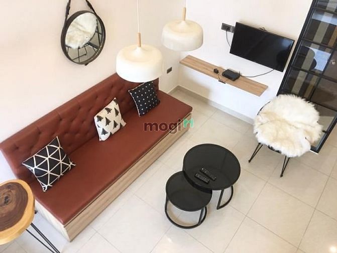 Hình ảnh Thua cá độ đá banh bán CH SaiGon Royal Q.4 để trả nợ