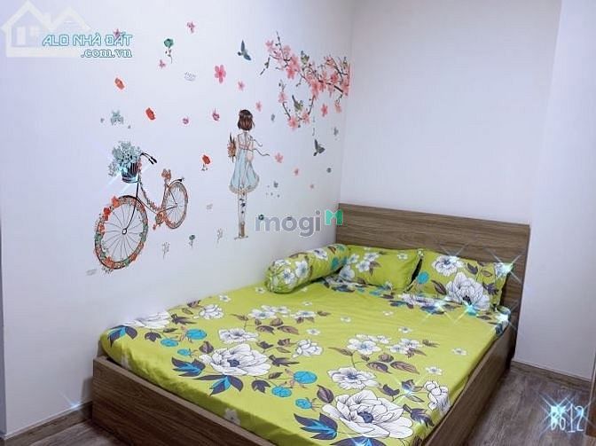 Hình ảnh Bán ch VINHOMES CENTRAL PARK gia 2TỶ1 DT 65M2