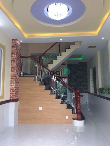 Hình ảnh BÁN GẤP nhà Cách Mạng Tháng 8 Quận 10 Chỉ 2 tỷ 250