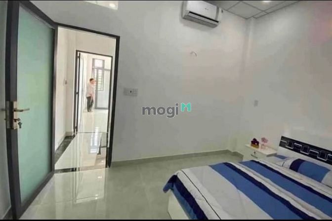 Hình ảnh Bán Nhà Đ. Phan Văn Trị p12 Quận Bình Thạnh