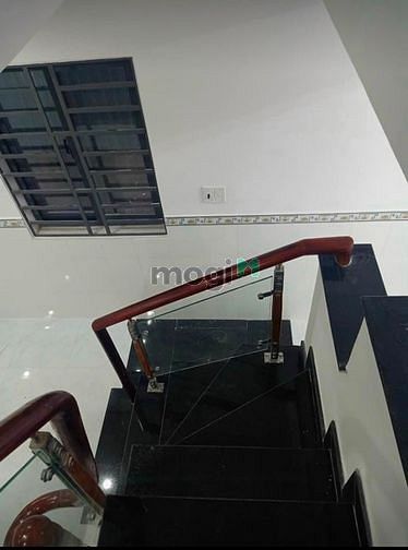 Hình ảnh Bán Nhà Đ. Phan Văn Trị p12 Quận Bình Thạnh