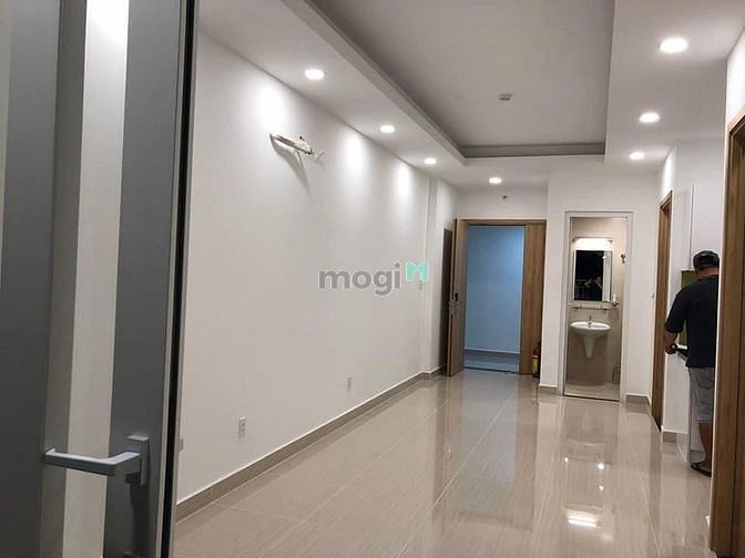 Hình ảnh Xuống nhà đất nhượng căn MOONLIGHT RESIDENCE 68m2 2PN 1 tỷ 620TL