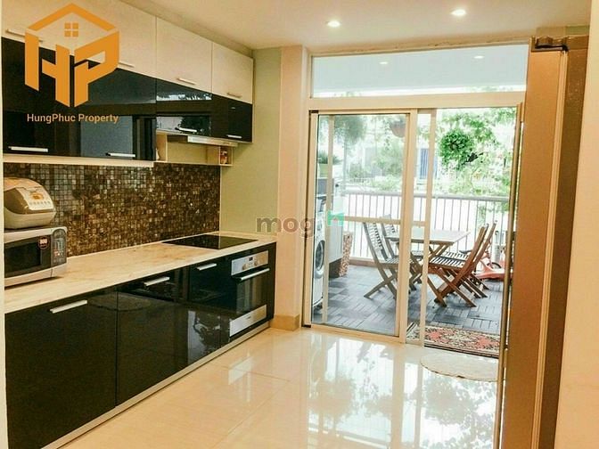 Hình ảnh Bán penthouse Mỹ Viên 190m2 ,8T5 3PN 3WC