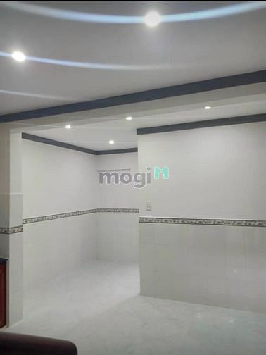 Hình ảnh Bán Nhà Đ. Phan Văn Trị p12 Quận Bình Thạnh