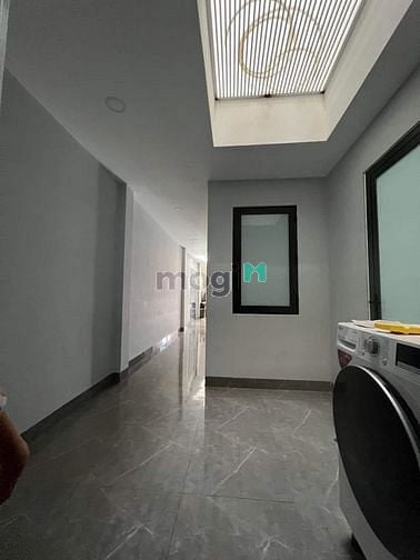 Hình ảnh Nhà đườnG số 9 Gò Vấp - 60m2 -2 tỷ 300 - SHR