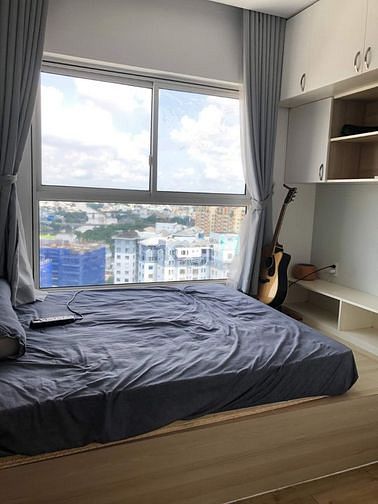 Hình ảnh Em cần bán CHCC Galaxy Quận 4. - Diện tích: 90m2 3pn chỉ 3,790 tỷ