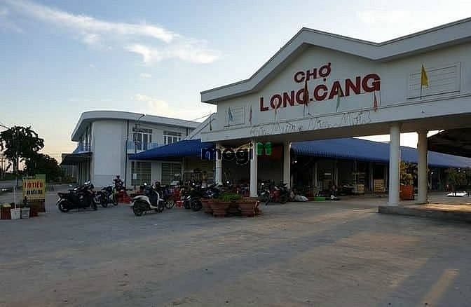 Hình ảnh 30 lô đất nền siêu phẩm cách chợ Bình Chánh 3km giá chỉ từ 1,2 tỷ đồng