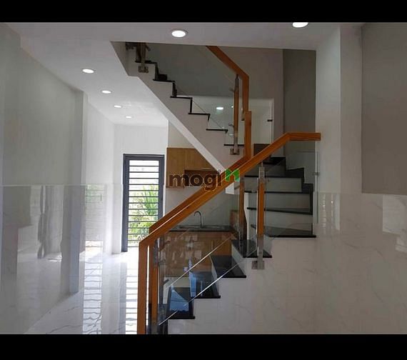 Hình ảnh Nhà Đẹp: ng. Chí Quốc P.Tam Bình Q.Thủ Đức Dt:60m2
