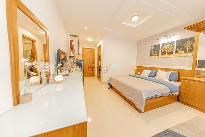 Hình ảnh Trang Chủ MB66.COM / Đăng Ký Tặng 66K cao cấp quận 1 đầy đủ tiện nghi,giờ giấc tự do