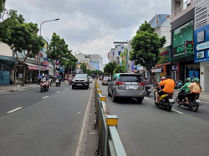 Hình ảnh 202m2-Mặt Tiền LŨY BÁN BÍCH-27 TỶ