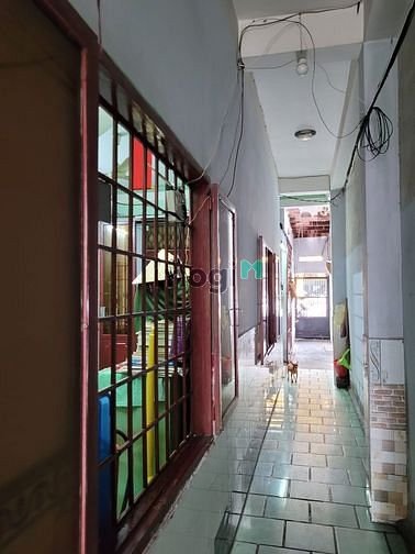 Hình ảnh 202m2-Mặt Tiền LŨY BÁN BÍCH-27 TỶ