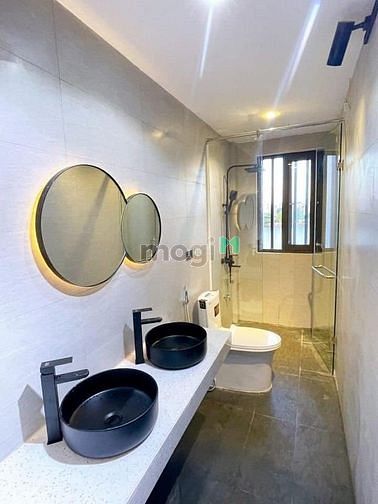 Hình ảnh QUÁ ĐẸP LUÔN Nhà Bông Sao Q8 53m2 2ty050 SHR