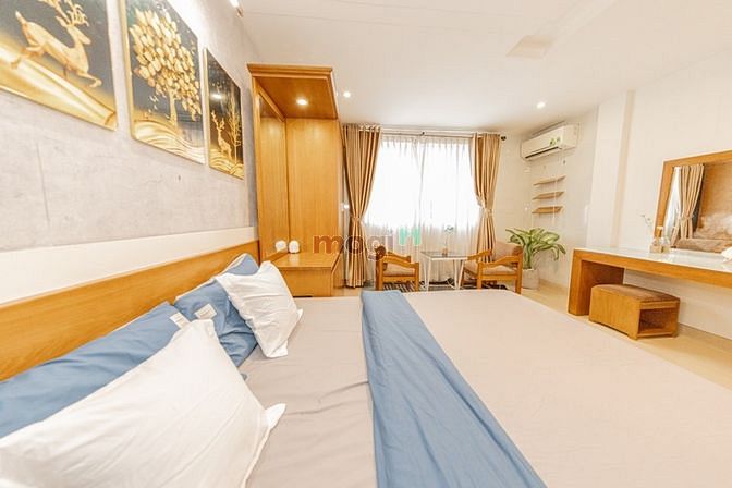 Hình ảnh Trang Chủ MB66.COM / Đăng Ký Tặng 66K cao cấp quận 1 đầy đủ tiện nghi,giờ giấc tự do
