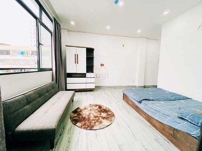 Hình ảnh Căn Hộ Full Nội Thất Gần Đại Học Văn Hiến