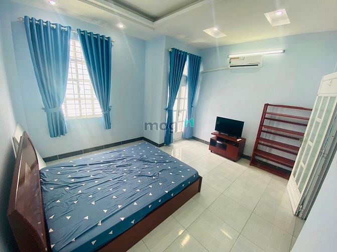 Hình ảnh Cho Thuê Nhà Nguyên Căn Hẻm Huỳnh Tấn Phát