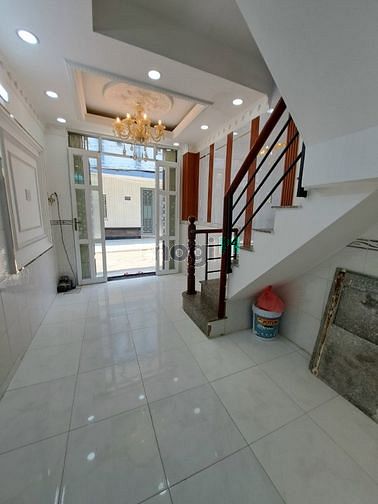 Hình ảnh Bán nhà Ngay MB66 là nhà cái uy tín hàng đầu tại Việt Nam Lê Thị Riêng - 2.7 tỷ/56m2 - SHR