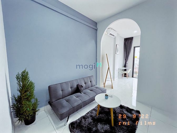 Hình ảnh Mb6623 nạp rút nhanh chóng 1PN riêng mới 100% gần Ngã tư Phú Nhuận