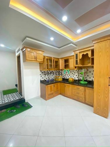 Hình ảnh Cần Bán Gấp Căn Nhà Trần Bình Trọng P1 Q5