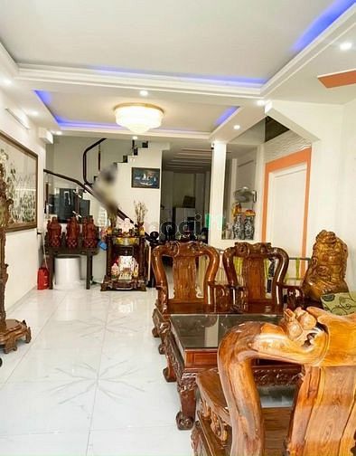 Hình ảnh ĐỊNH CƯ MỸ Bán Đ.Lý Chính Thắng Q3 53m2 1tỷ822