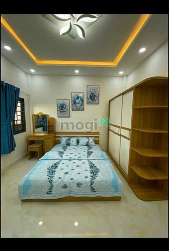 Hình ảnh Bán nhà 64 Võ Văn Ngân P.Bình Thọ Q.Thủ Đức