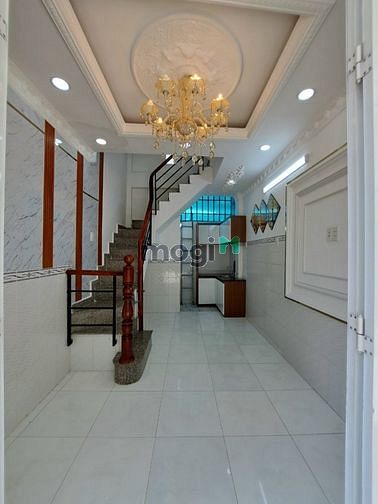 Hình ảnh Bán nhà Ngay MB66 là nhà cái uy tín hàng đầu tại Việt Nam Lê Thị Riêng - 2.7 tỷ/56m2 - SHR