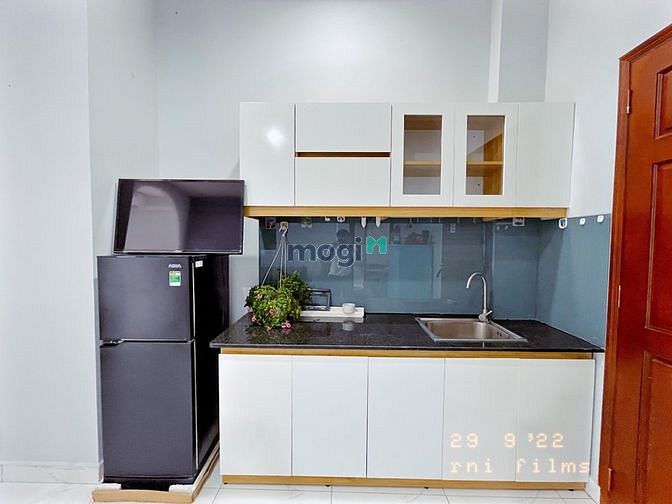 Hình ảnh Mb6623 nạp rút nhanh chóng 1PN riêng mới 100% gần Ngã tư Phú Nhuận