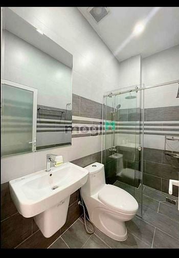 Hình ảnh Nhà mới Hóc Môn: Đường Bà Điểm P.Bà Điểm H.Môn SHr