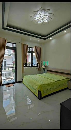Hình ảnh Nhà mới Hóc Môn: Đường Bà Điểm P.Bà Điểm H.Môn SHr