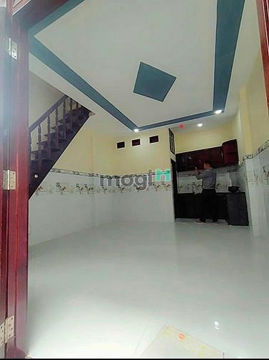 Hình ảnh Chính Chủ: Hồ Hảo Hớn P.Cô Giang Q1 ( 42m2 ) SHR